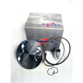 KIT PISTON HAUTE COMPRESSION 450 LTR COMPLET VERTEX