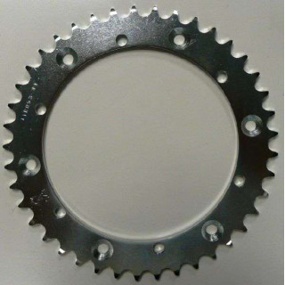 COURONNE 41 DENTS 350 BANSHEE 89/10