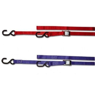 SANGLES FIXATION QUAD ET MOTO