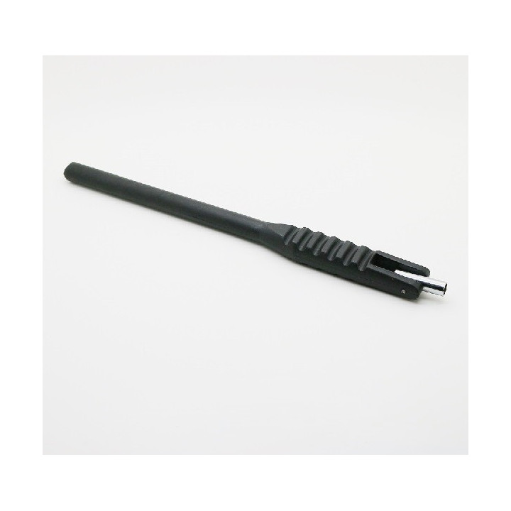 TIRE VALVE TUBELESS PLASTIQUE HAUTE RESISTANCE