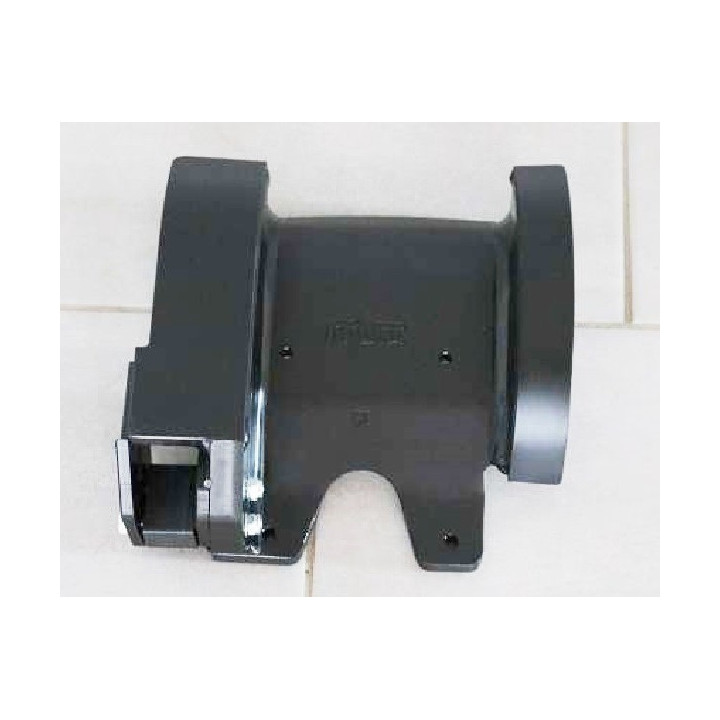 SABOT ARRIERE XRW PHD 12mm YAMAHA YFZR 450