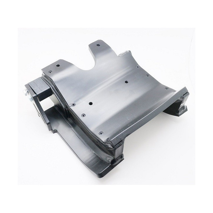 SABOT ARRIERE XRW PHD 12mm YAMAHA YFZR 450