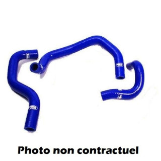DURITES SILICONE D' EAU RADIATEUR BLEU YFZR 450