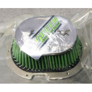 FILTRE A AIR GREEN SMC TRITON BAROSSA 170