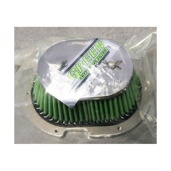 FILTRE A AIR GREEN SMC TRITON BAROSSA 170