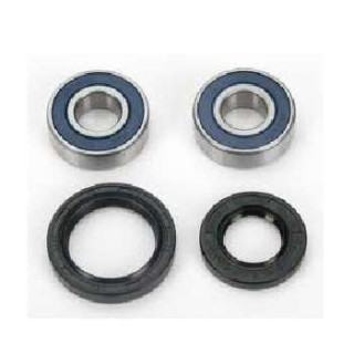 ROULEMENTS DE ROUE GRIZZLY 660 AVANT ET JOINTS 2002