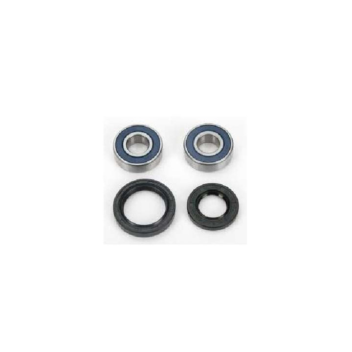 ROULEMENTS DE ROUE MXU 300 AVANT ET JOINTS