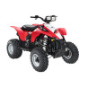 Scrambler 500 2X4