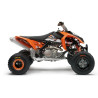 KTM 505 SX