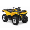 Outlander 500
