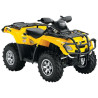 Outlander 650