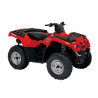Outlander 330