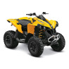 Renegade 500