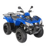 MXU 450