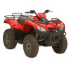 MXU 400