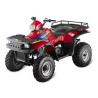 Sportsman 335 4X4