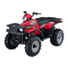 Sportsman 400