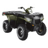 Sportsman 500 4X4