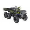 Sportsman 500 6X6