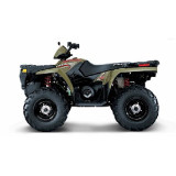 Sportsman 600