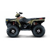 Sportsman 600