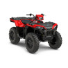 Sportsman 850