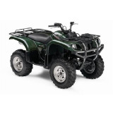 Grizzly 660