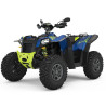 Scrambler 1000