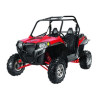 RZR 900XP