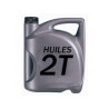 HUILES MOTEUR 2T