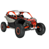 MAVERICK X3 XRS