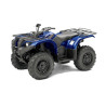 Grizzly 450