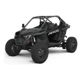 RZR TURBO R