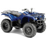 Grizzly 350