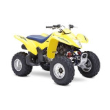 LTZ 250
